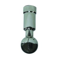 ESFERA DE LIMPIEZA INOXIDABLE CLAMP SANITARIO 1.1/2 GENEBRE 2952 08